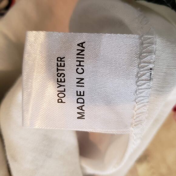 Rumor Boutique Floral Romper - 6 - Picture 8 of 8